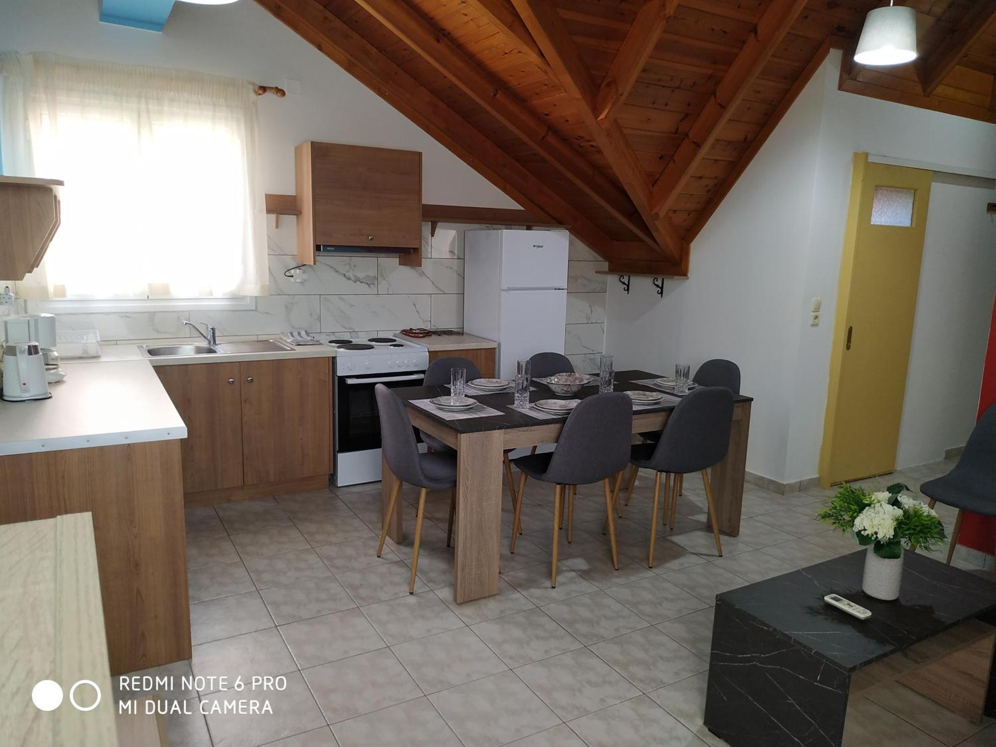 Οnar Appartments Argostoli  Exterior foto